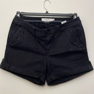 💸2 for $25💸 Torrid 3.5” Military Stretch Twill Shorts Size 14